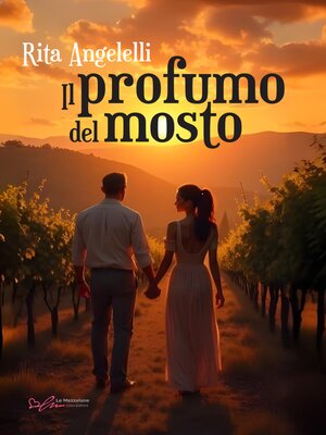 cover image of Il profumo del mosto